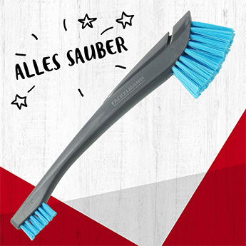 Cleaning Brush 2 in1