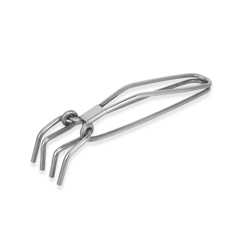 Doctor Pakkad Stainless Steel