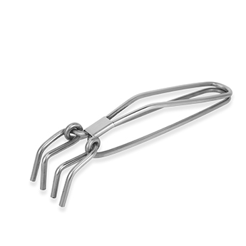 Doctor Pakkad Stainless Steel