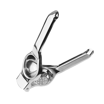 Lemon Squeezer Cum Opener Stainless Steel