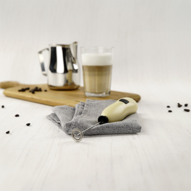 Milk Foamer