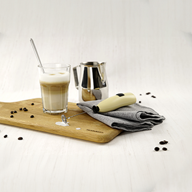 Milk Foamer