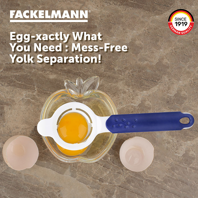 Yolk Separator