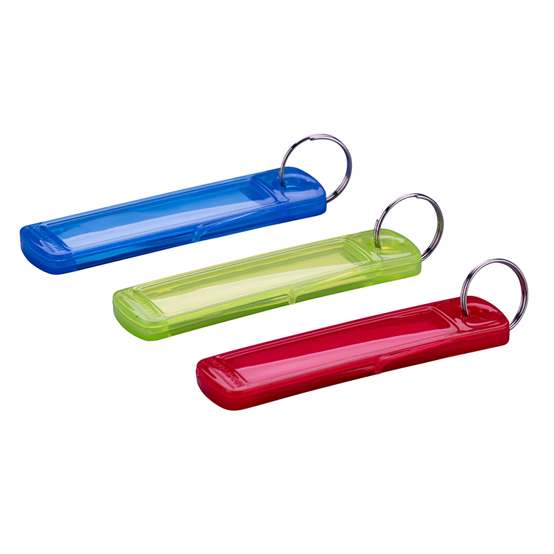 Key Labels 3Pcs