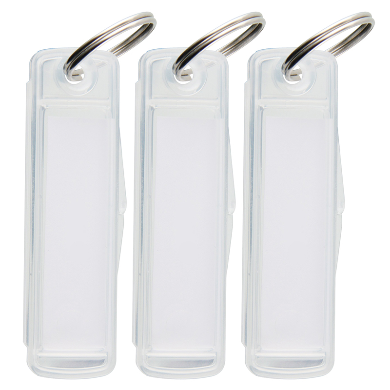 Key Labels 3Pcs