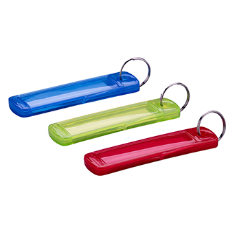 Key Labels 3Pcs