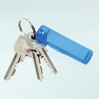 Key Labels 3Pcs