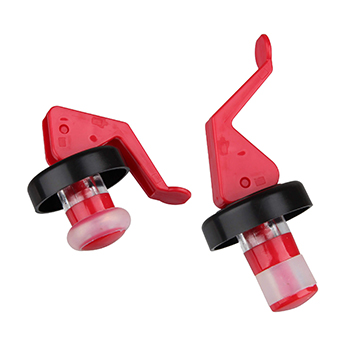 Bottle Fastening Stopper set of 2Pcs