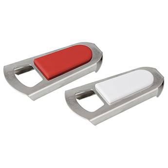 Bottle Opener 2 in 1