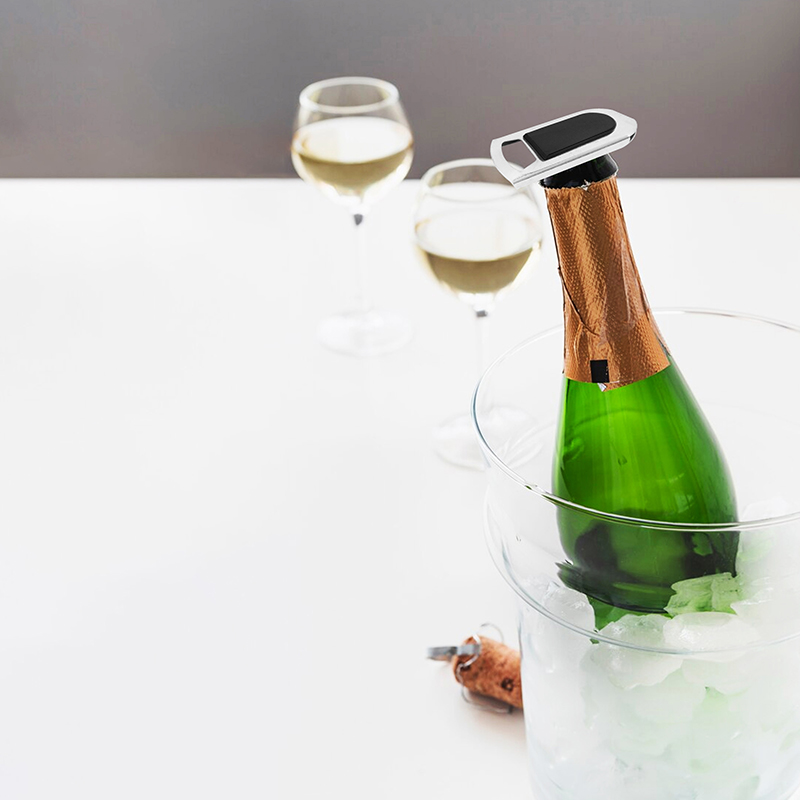 Bottle Opener & Closer 8 CM