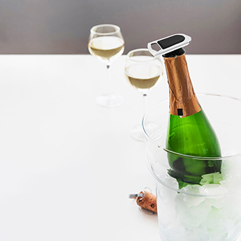 Bottle Opener & Closer 8 CM