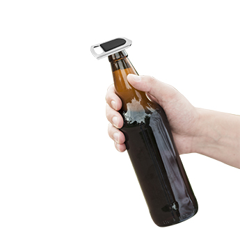 Bottle Opener & Closer 8 CM