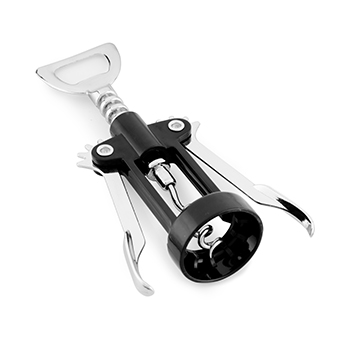 Corkscrew 16 CM Zinc Alloy