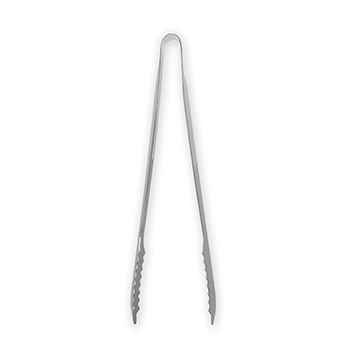 Ice Tong 18 CM