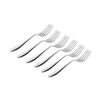 Baby Fork 6 Piece Set