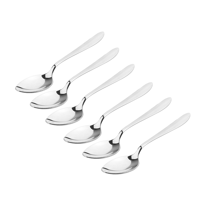 Baby Spoon 6 Piece Set