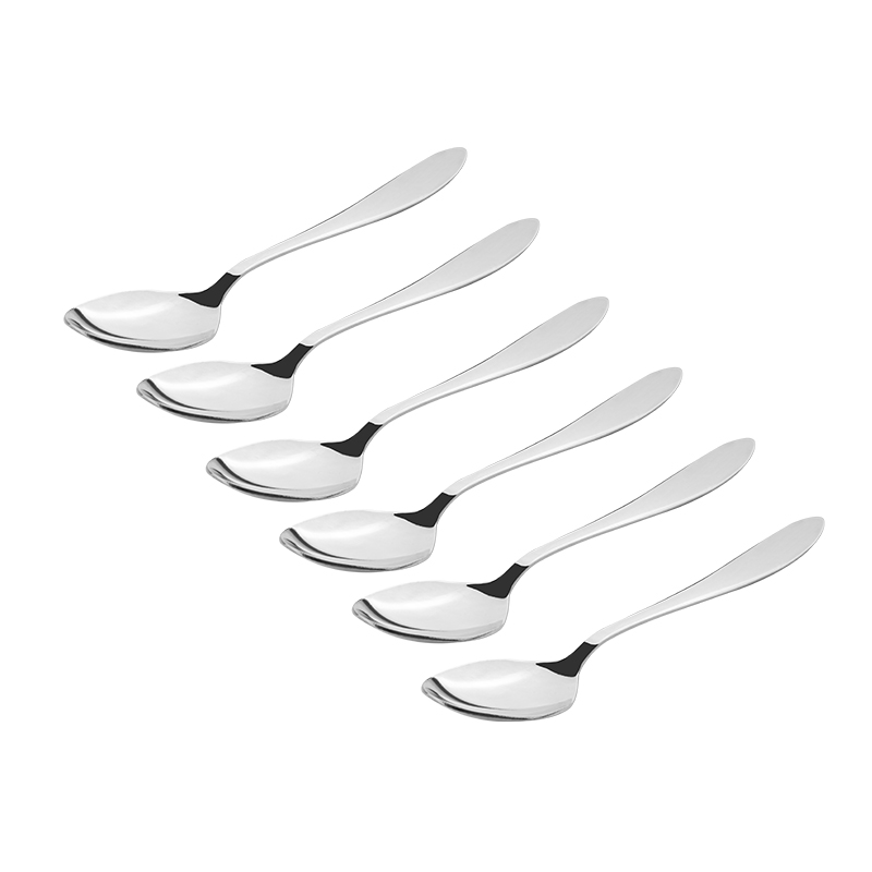 Dessert spoon 6 Piece Set