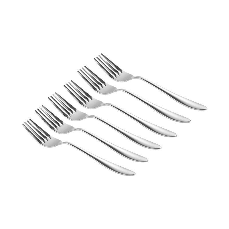 Dinner Fork 6 Piece Set