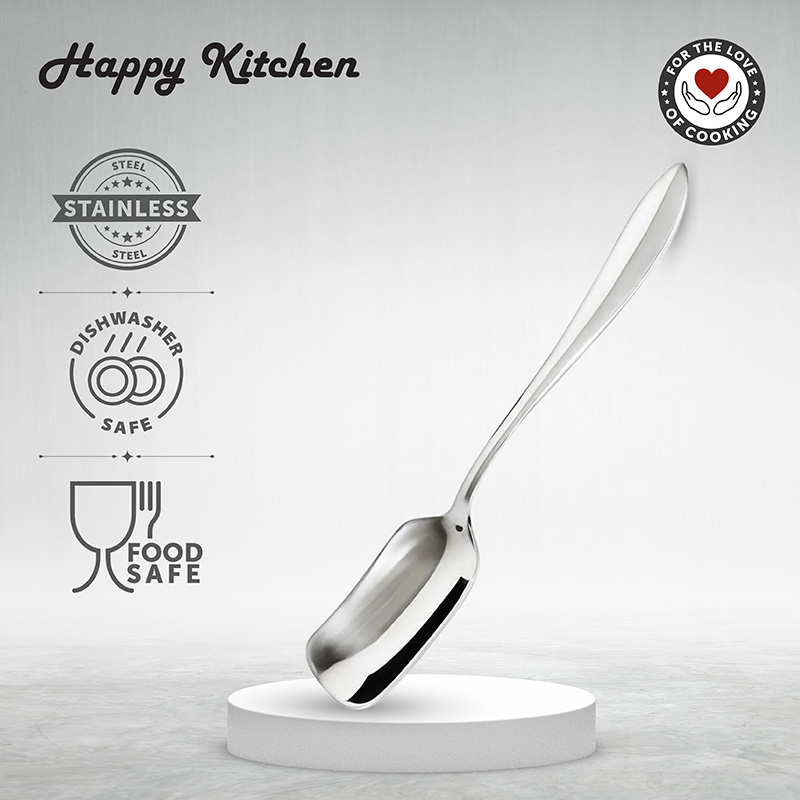 Ice Cream Spoon  - 6 Pcs set