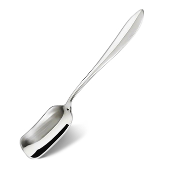 Ice Cream Spoon  - 6 Pcs set