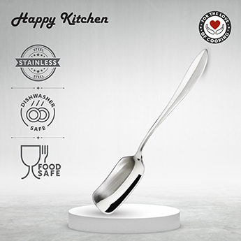 Ice Cream Spoon  - 6 Pcs set