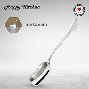 Ice Cream Spoon  - 6 Pcs set