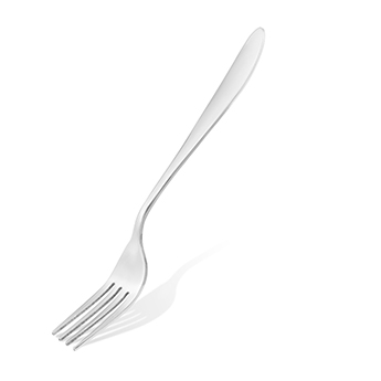 Table Fork - 6 Pcs Set