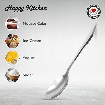 Table Spoon - 6 Pcs Set