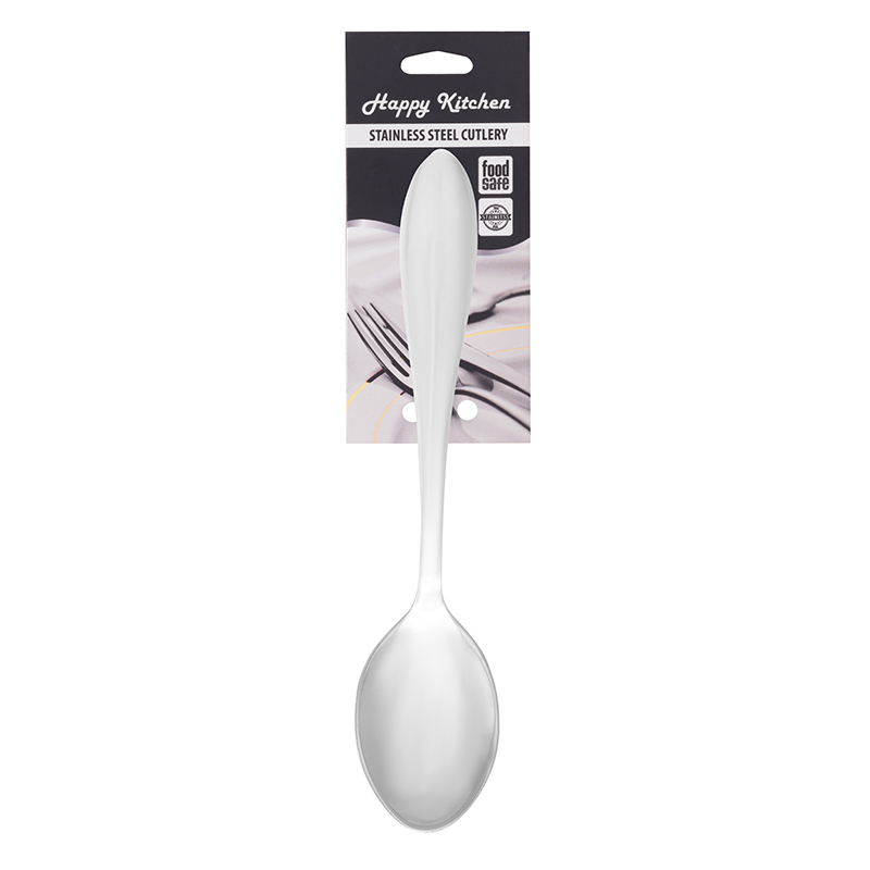 Tea/Coffee Spoon 6 Piece Set