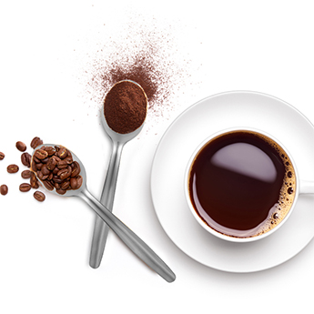 Tea/Coffee Spoon 6 Piece Set