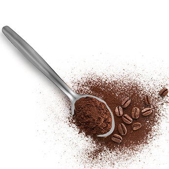 Tea/Coffee Spoon 6 Piece Set