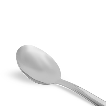 Tea/Coffee Spoon 6 Piece Set