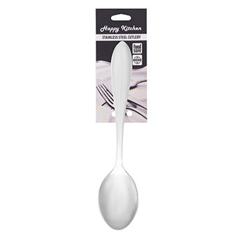 Tea/Coffee Spoon 6 Piece Set