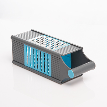 4-in-1 Grater