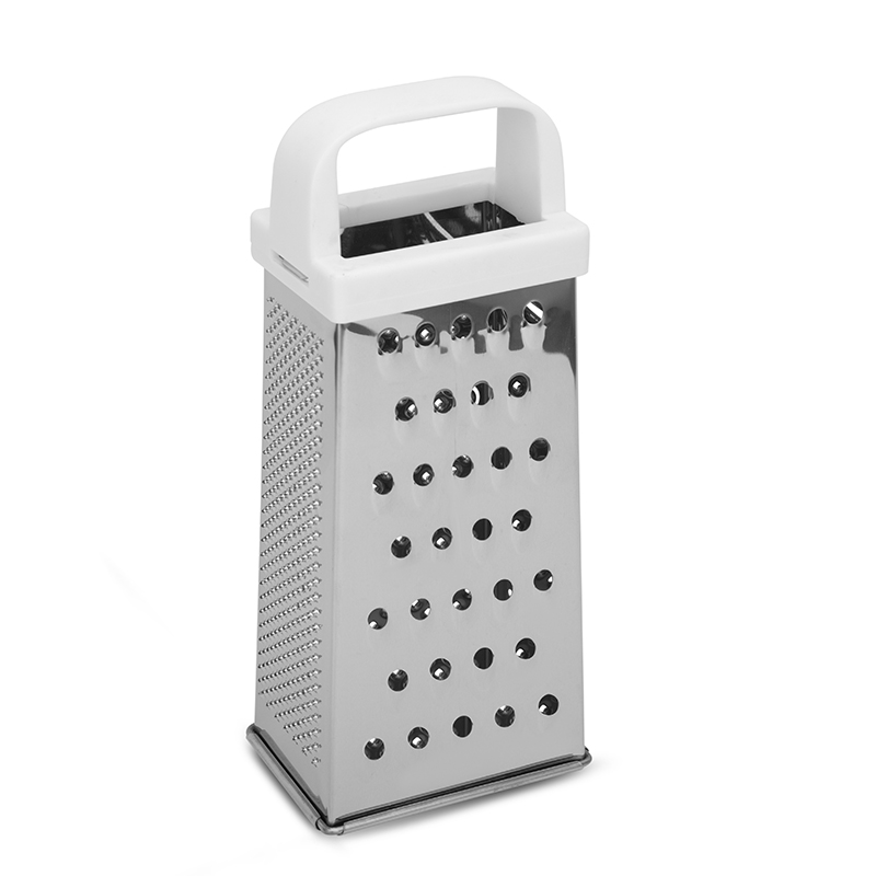 4 Sided Universal Grater