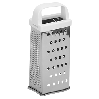 4 Sided Universal Grater