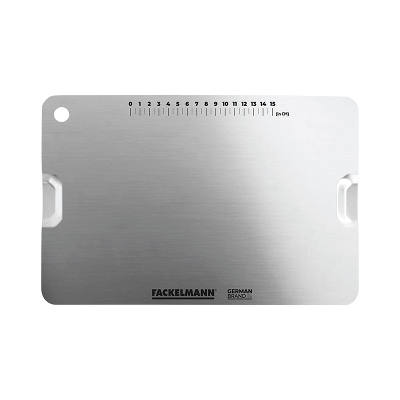 Stainless Steel Chopping Board 35*24 CM