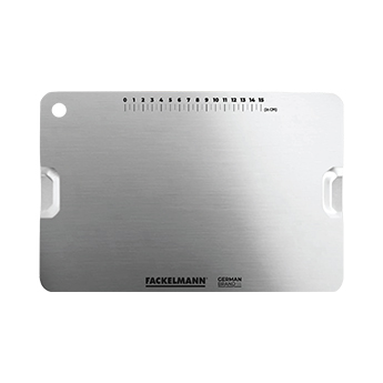 Stainless Steel Chopping Board 35*24 CM
