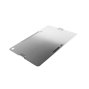 Stainless Steel Chopping Board 35*24 CM