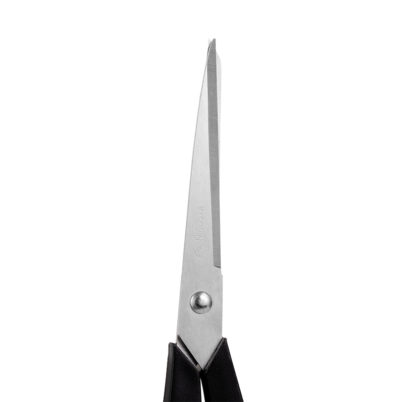 Universal Scissors 22 CM Black