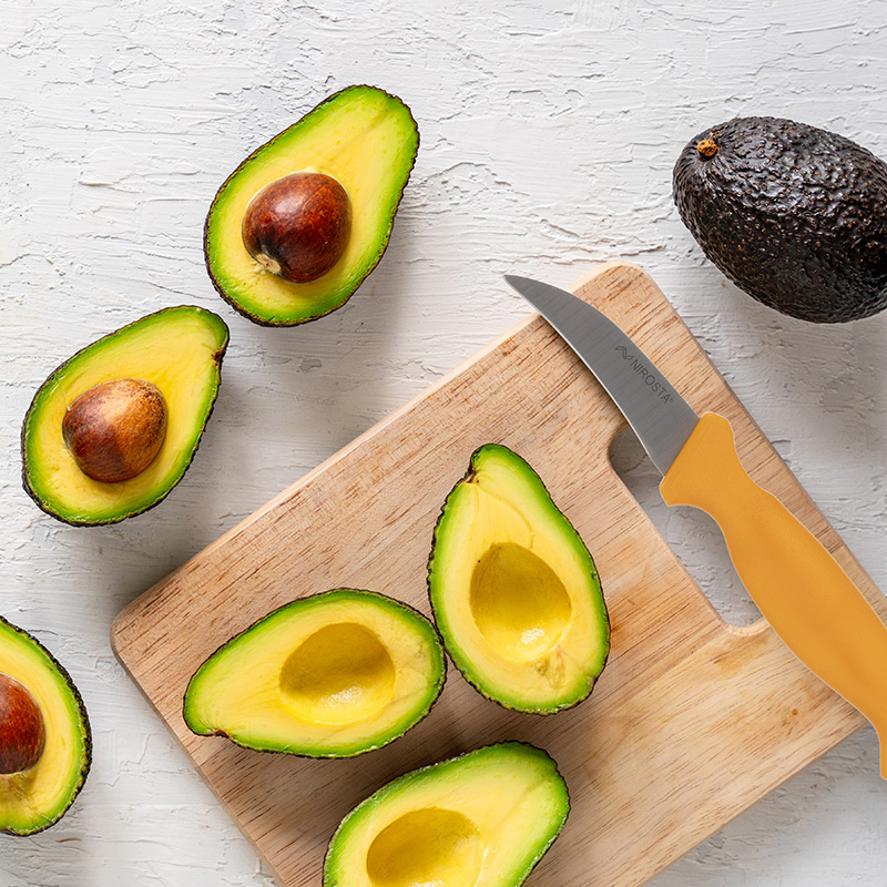 Klasse Peeling knife 18.8 CM