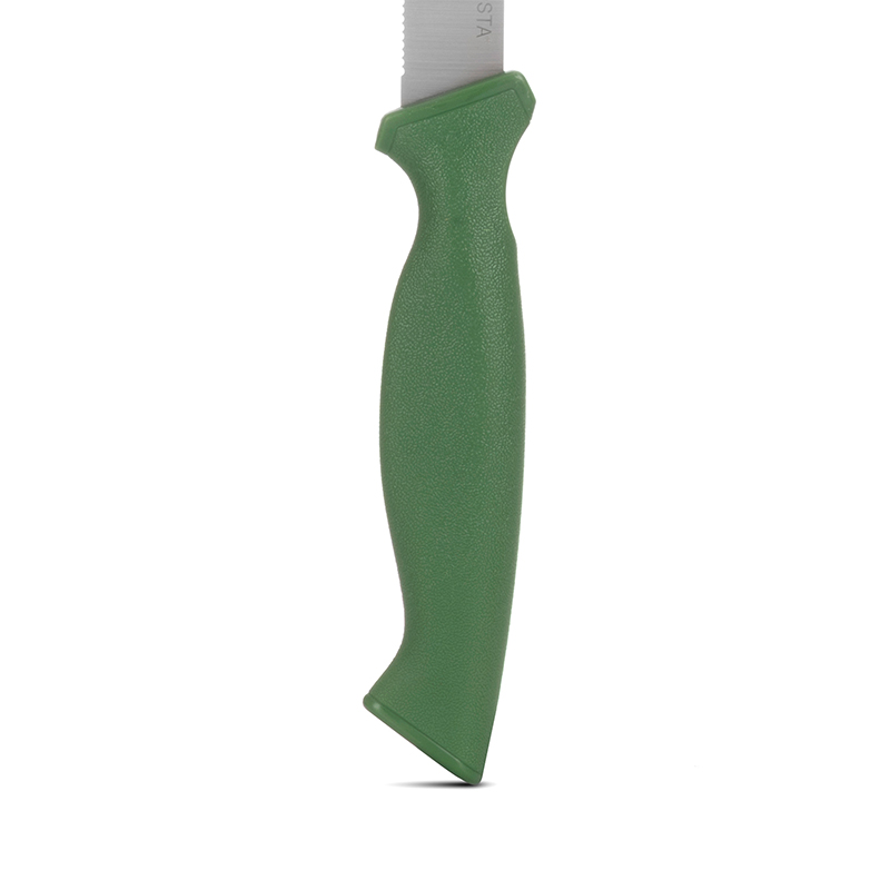 Klasse Short kitchen knife 21.8 CM