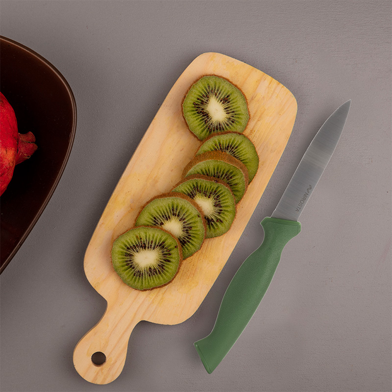 Klasse Short kitchen knife 21.8 CM