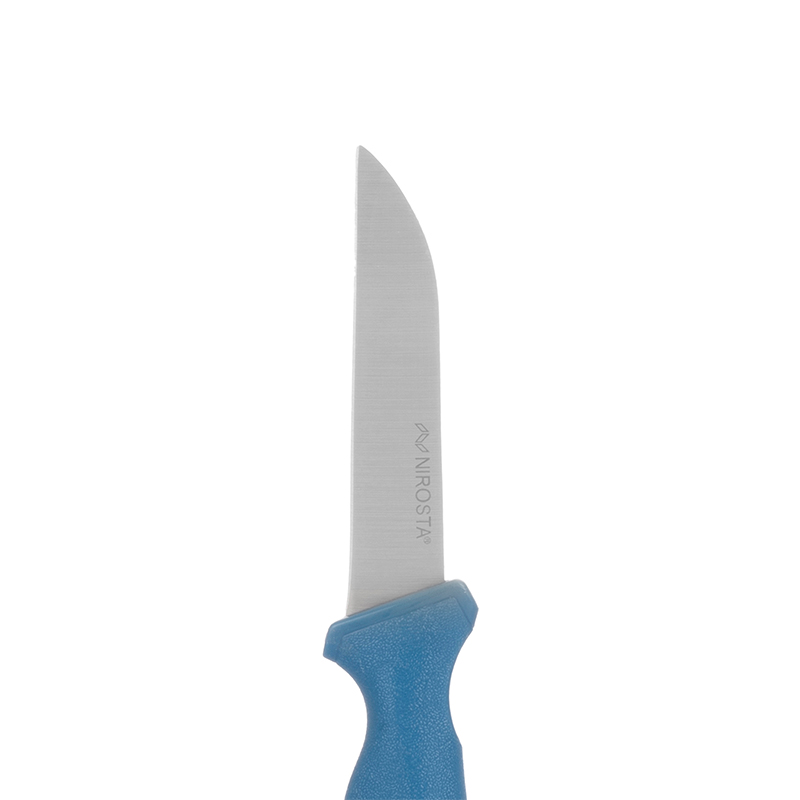 Klasse Short vegetable knife 20 CM