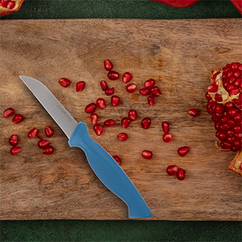 Klasse Short vegetable knife 20 CM