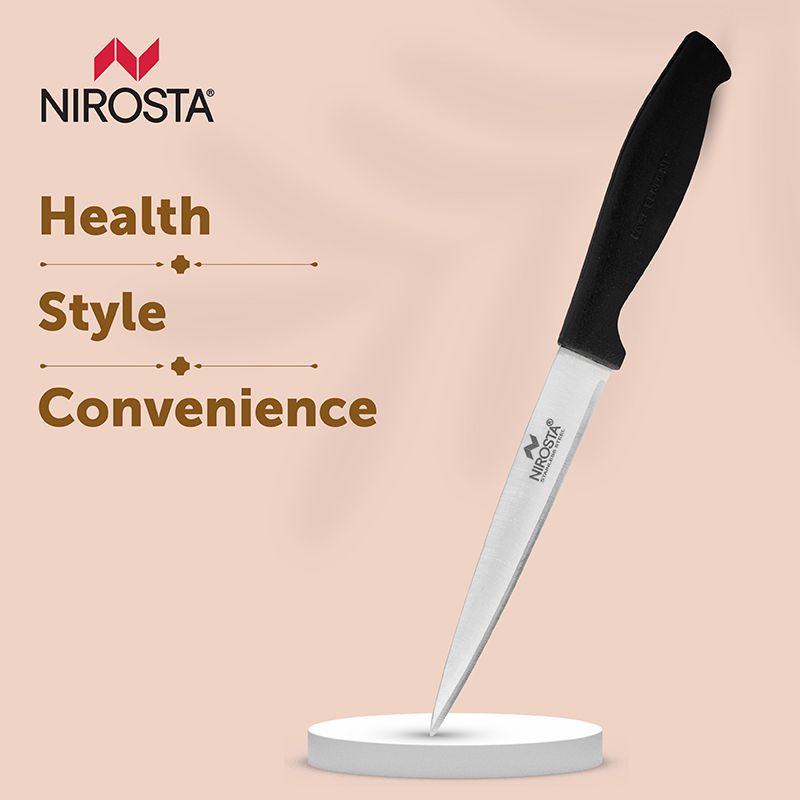 Nirosta Alpha All Purpose Knife