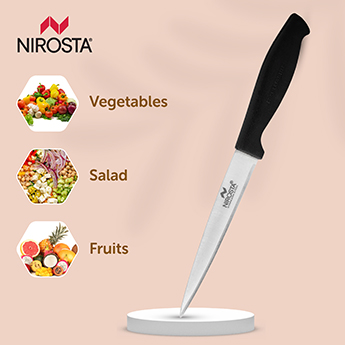 Nirosta Alpha All Purpose Knife