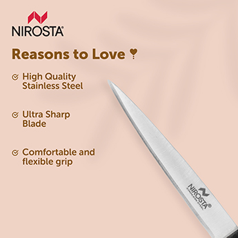 Nirosta Alpha All Purpose Knife