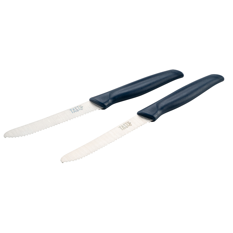 Knife Set 2Pcs