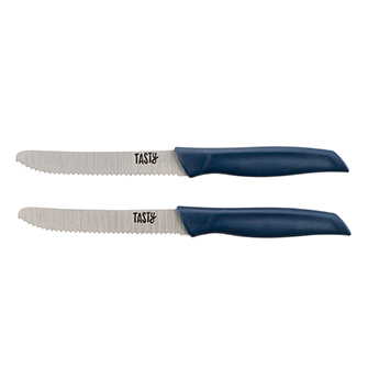Knife Set 2Pcs